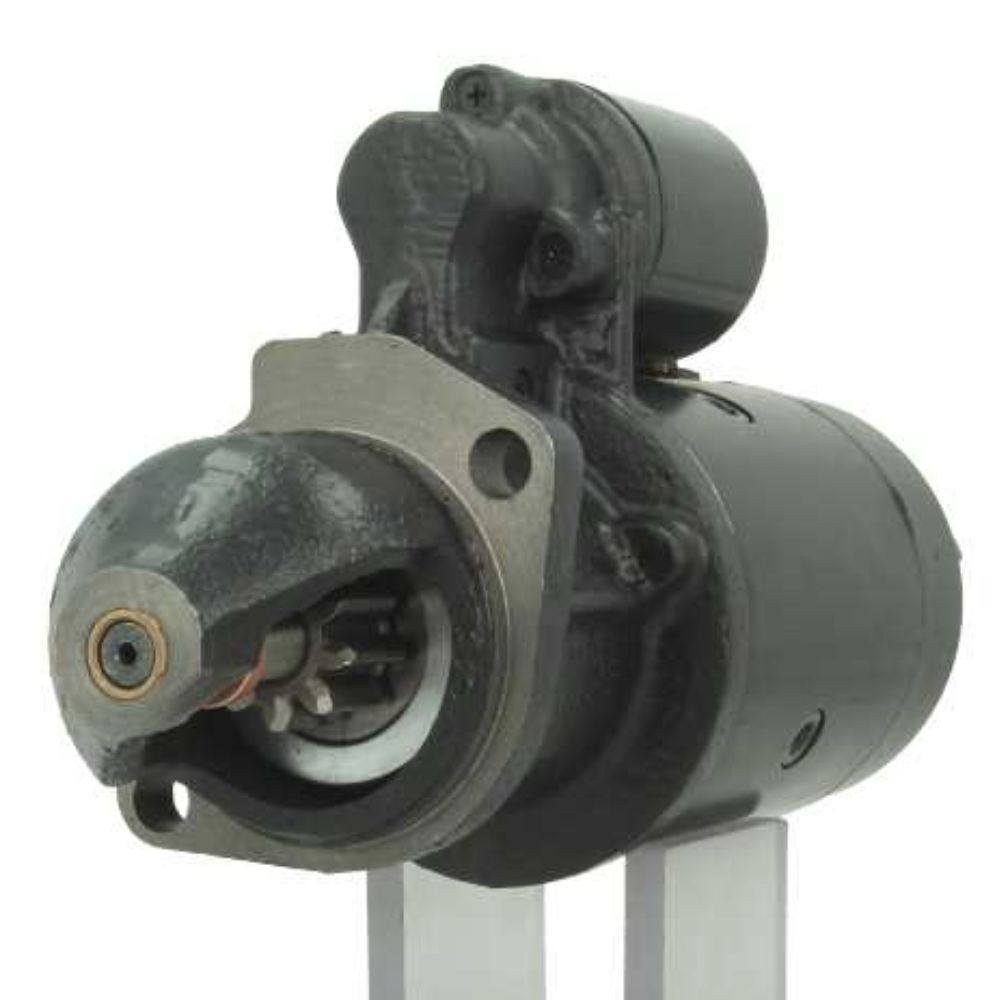 Starter Anlasser für Bosch Hatz Faryman Agria EJD 1,8/12R33 Neuteil