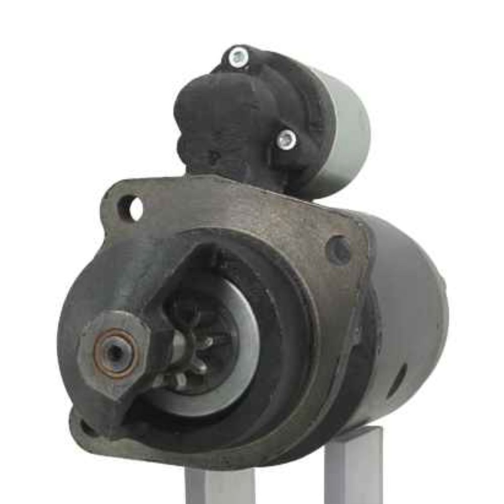 Anlasser Starter für Hanomag 400D Perkins-A6.354