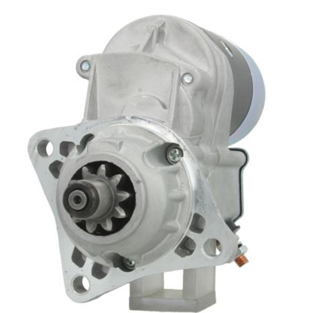 Neu Anlasser passend für Iveco 4.5 kw 24 Volt 228000-5640+