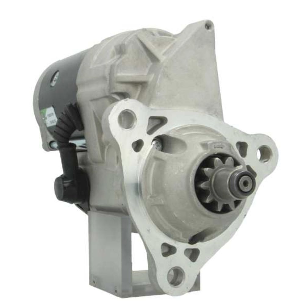 Neu Anlasser passend für Iveco Truck 5.5 kw 24 Volt 228000-7550+
