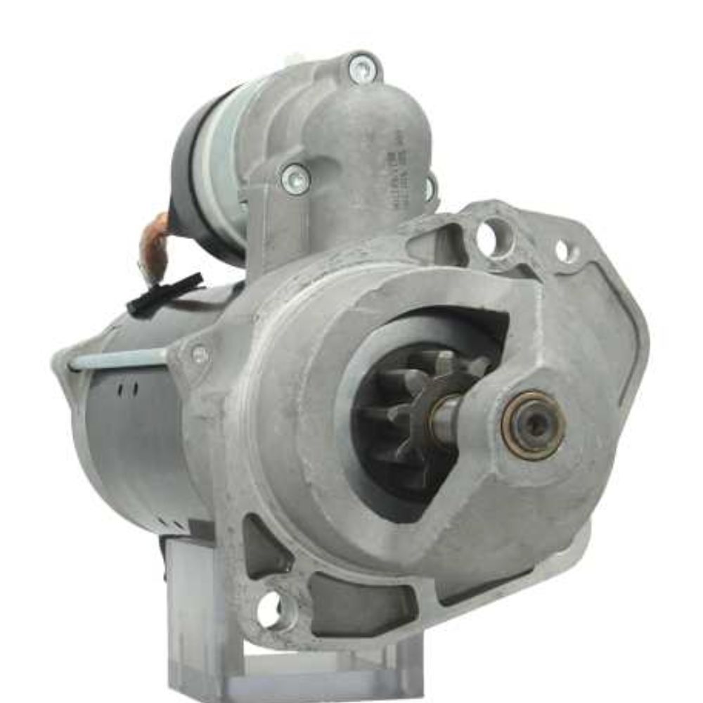 Neu Anlasser passend für Iveco 4.0 kw 24 Volt 0001231016+