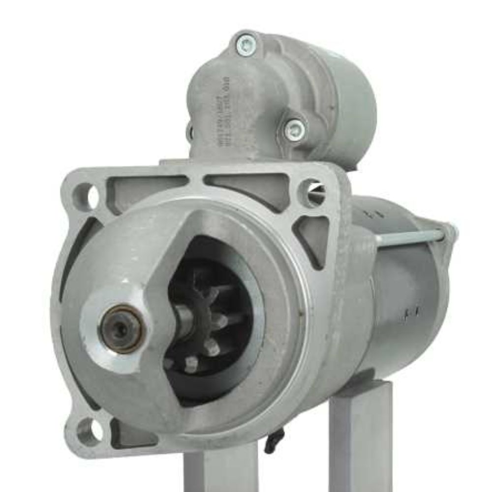Neu Anlasser passend für Renault 4.0 kw 24 Volt 0001231009+