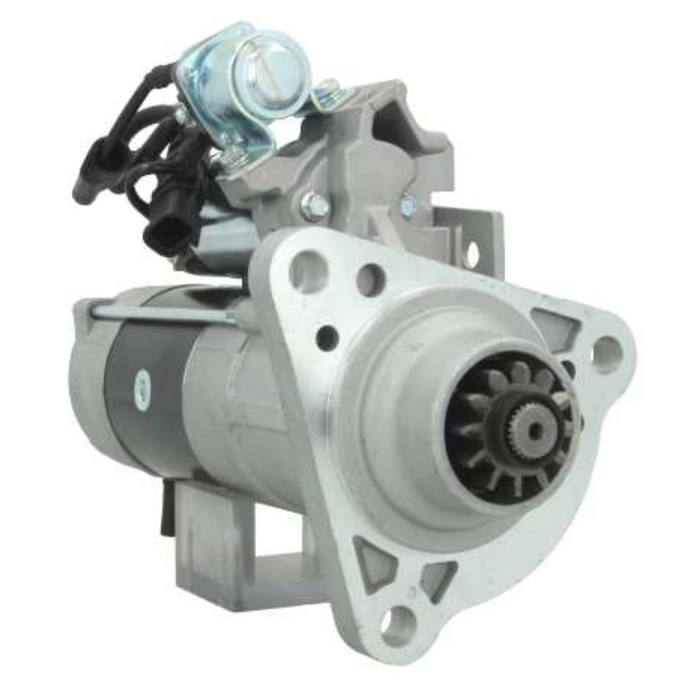 Neu Anlasser passend für MAN 5.5 kw 24 Volt M9T61971+