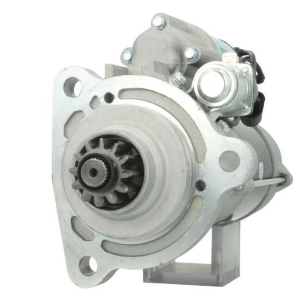Neu  Anlasser passend für Mercedes / MAN 7.0 kw 24  Volt M9T80472+