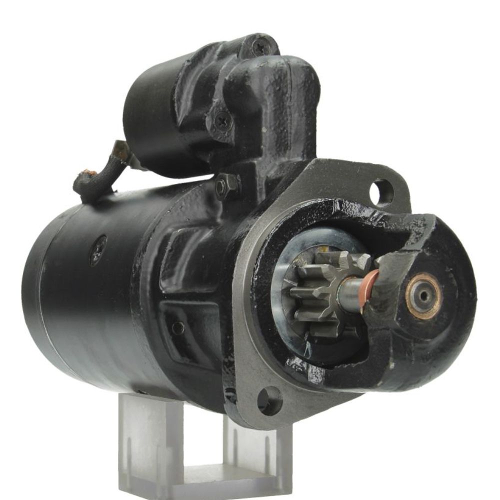 Neu Anlasser passend für Case International 3.1 kw 12 Volt 0001366019