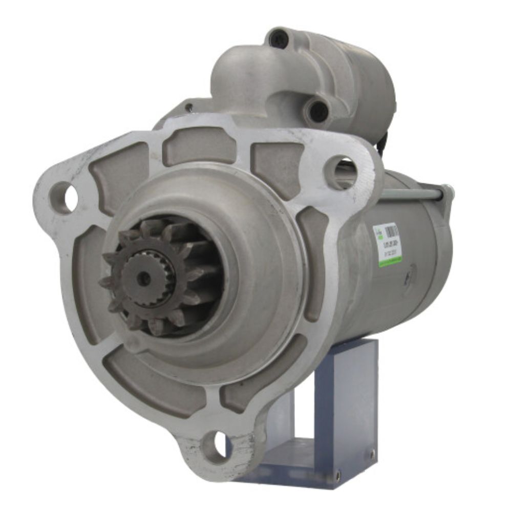 Neu Anlasser passend für Scania 5.5 kw 24 Volt 0001261002+