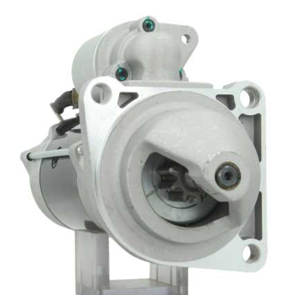 Neu Anlasser passend für Iveco 4.0 kw 24 Volt 0001231011+