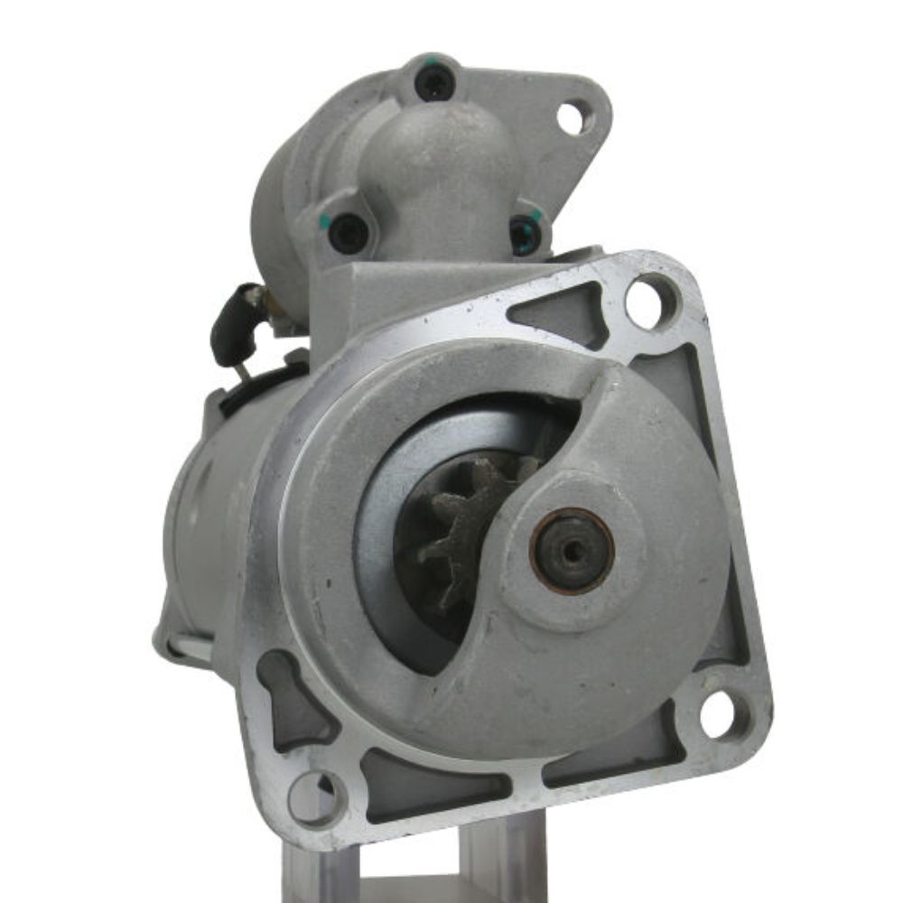 Neu Anlasser passend für Daf 4.0 kw 24 Volt 0001263001+