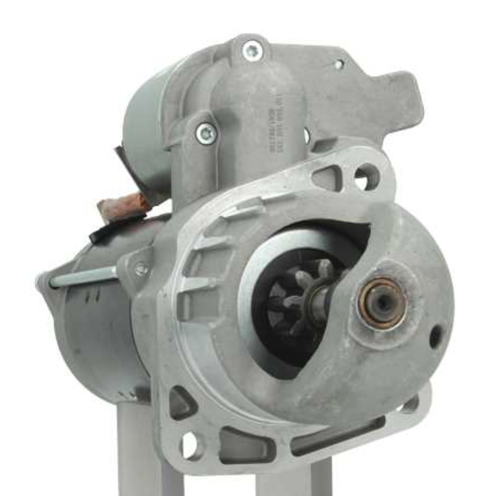 Anlasser Starter für Mercedes Atego OM904, 614, 817L OM 904, Unimog U 400 / 500