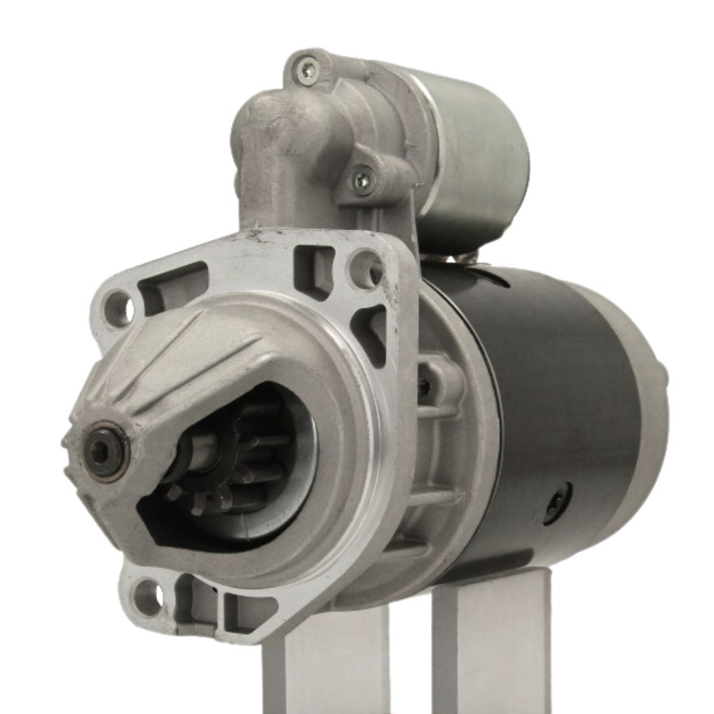 Anlasser Starter 12V für KHD D40L F3L812 Deutz KL400 F3L812 D8005 F6L812 12V