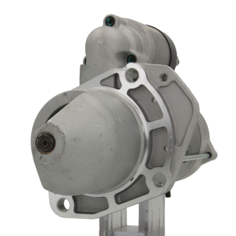 Neu Anlasser passend für Iveco 4.0 kw 24 Volt 0001263023+