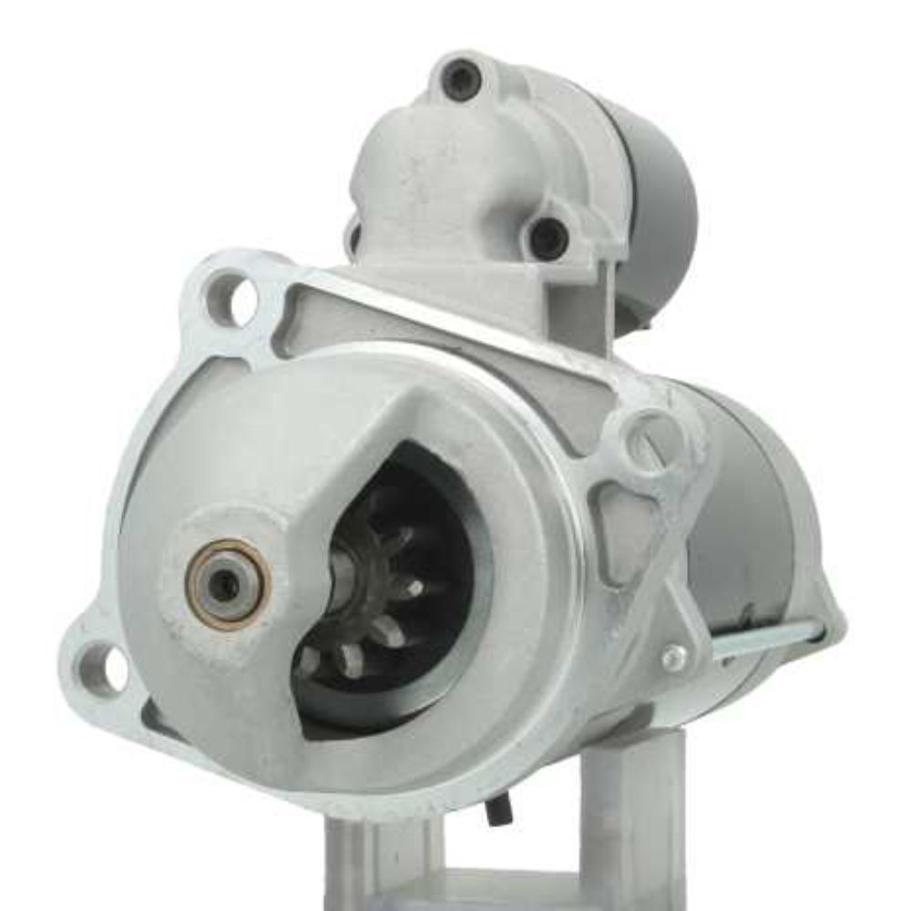 Neu Anlasser passend für Mercedes 4.0 kw 24 Volt 0001231007+