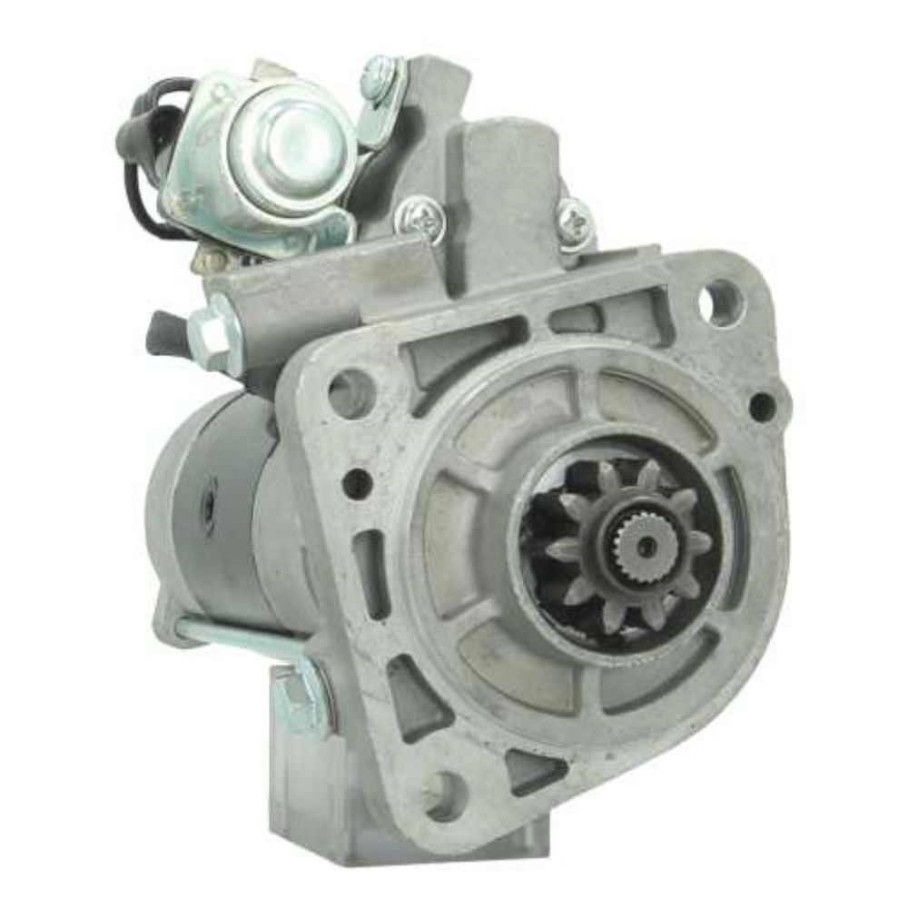 Neu Anlasser passend für Deutz-Fahr Khd 5.0 kw 24 Volt M8T62471+