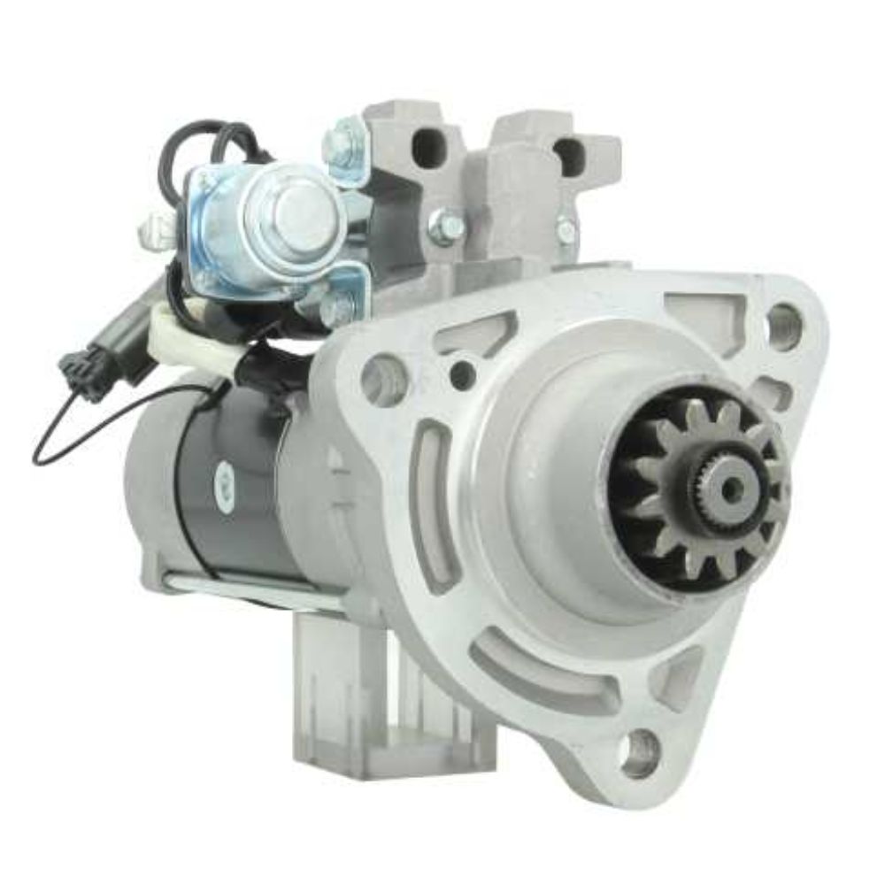 Neu Anlasser passend für Volvo 5.5 kw 24 Volt M9T61171+