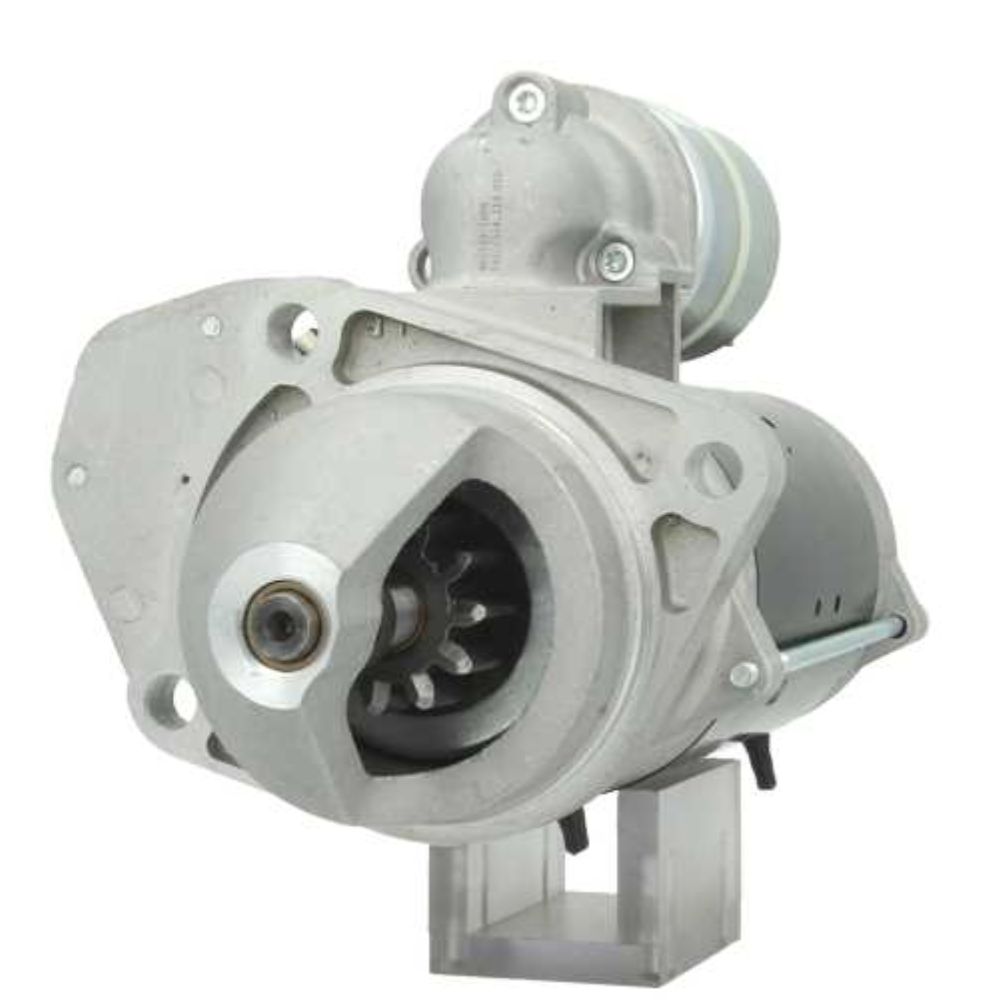 Neu Anlasser passend für MAN 4.0 kw 24 Volt 0001231034+