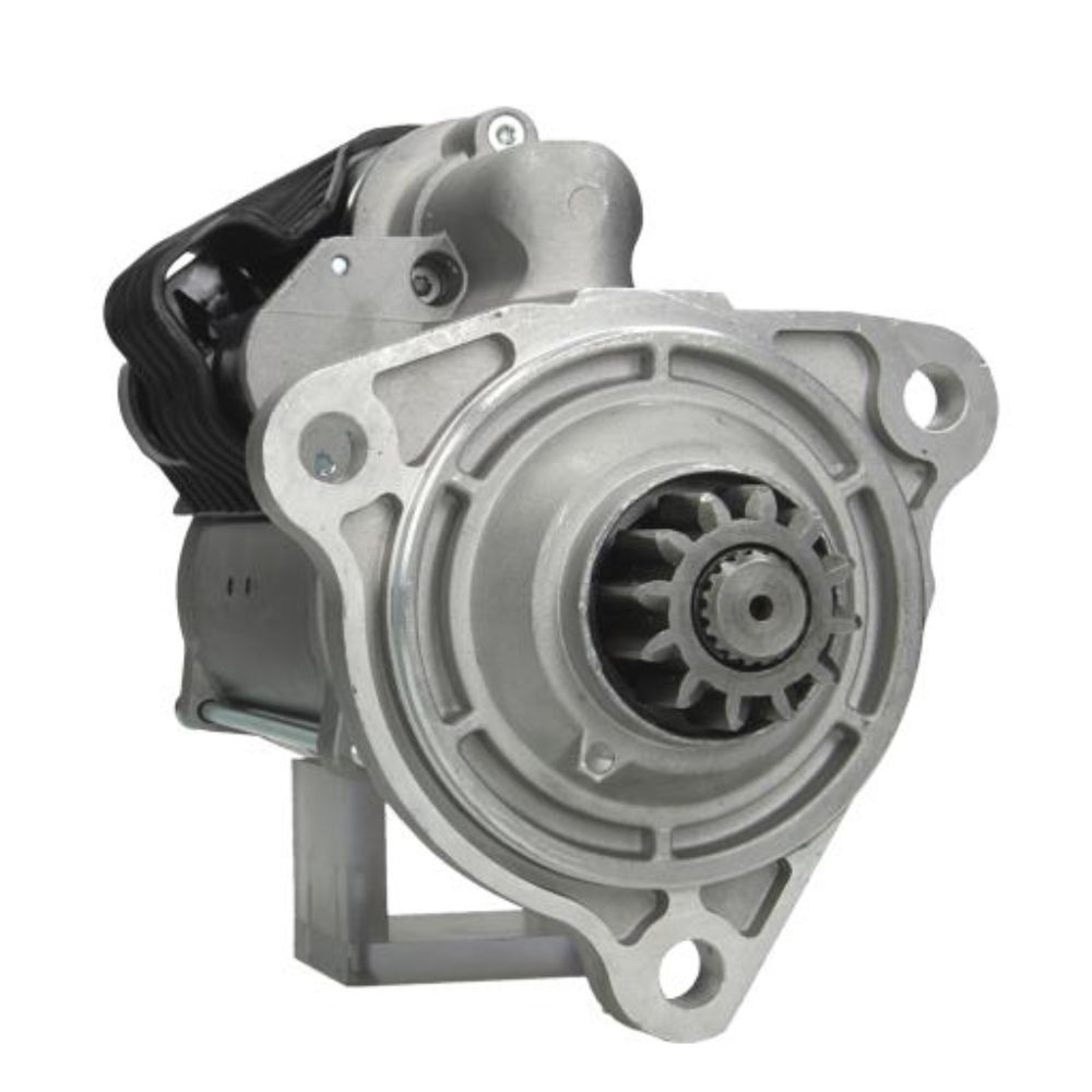Neu Anlasser passend für Daf 5.5 kw 24 Volt 0001241020+
