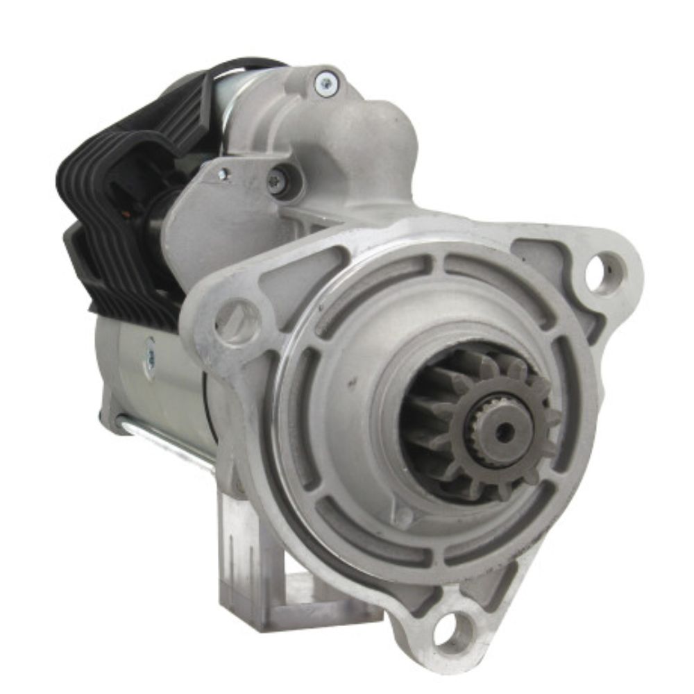 Neu Selected Anlasser passend für Daf 5.5 kw 24 Volt 0001241020+SEL