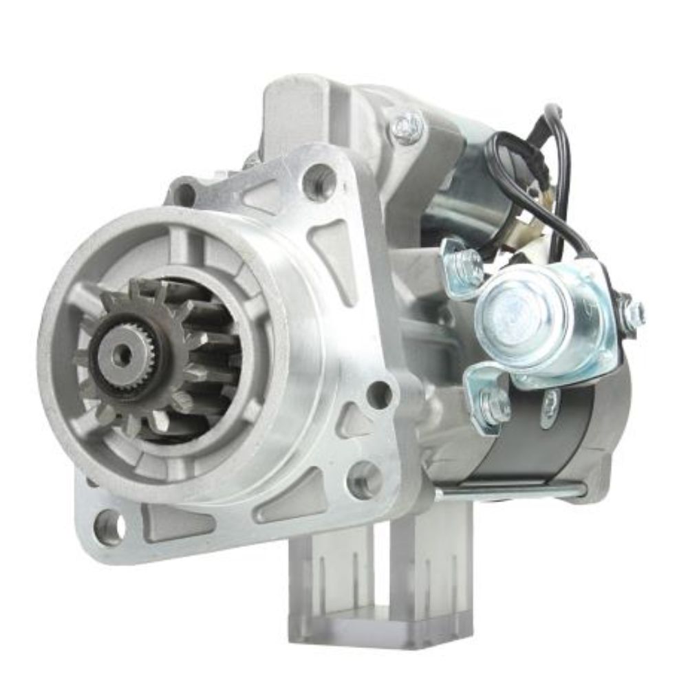 Neu  Anlasser passend für Mercedes / MAN 5.5 kw 24  Volt M9T64371+