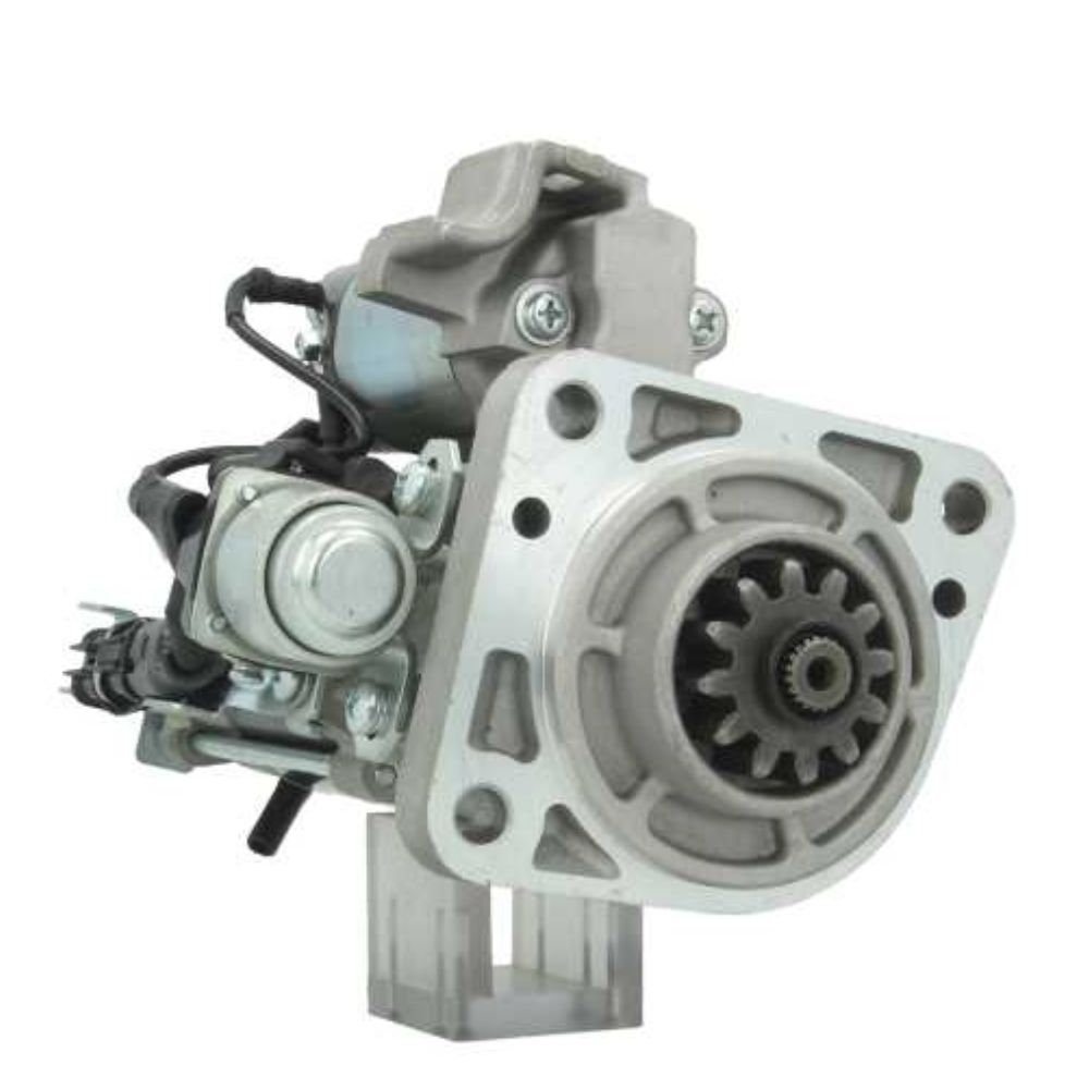 Neu  Anlasser passend für MAN 5.0 kw 24  Volt M8T62671+