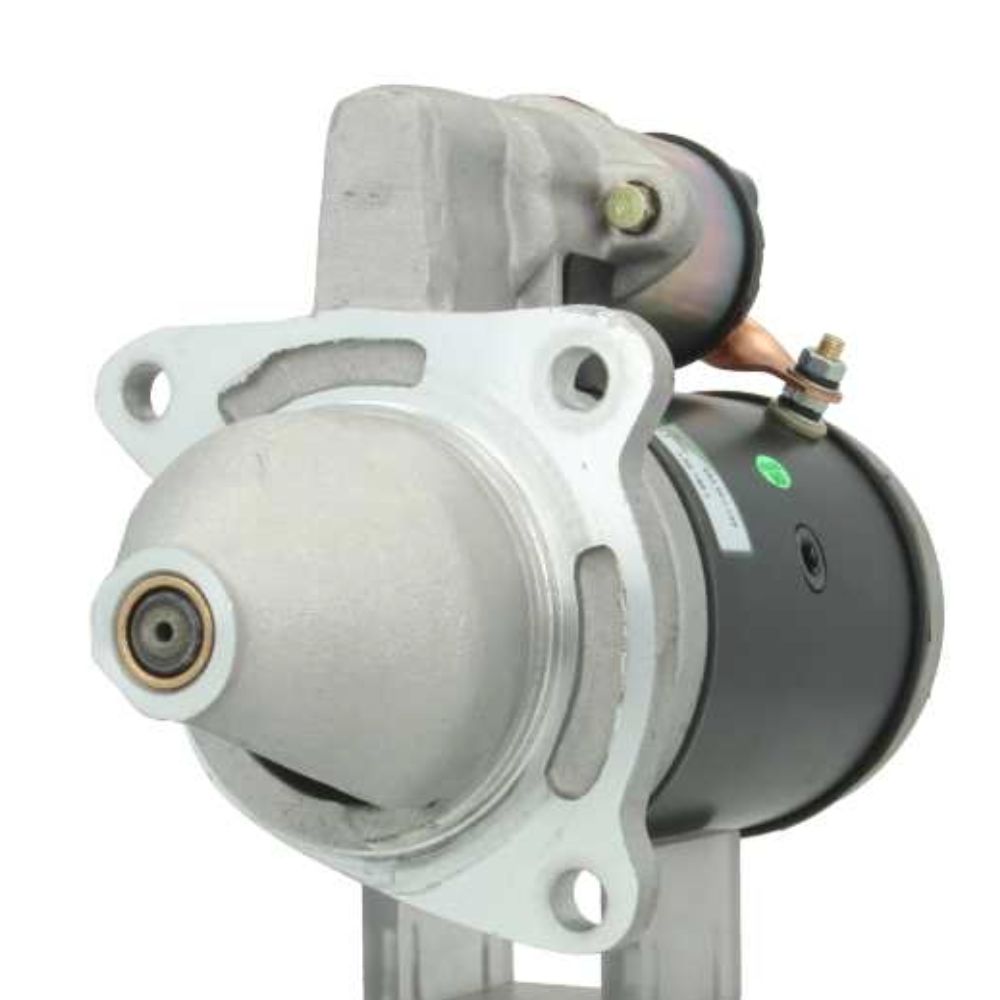 Anlasser Starter 12V für JCB Perkins-MF MF133 135 140 JCB