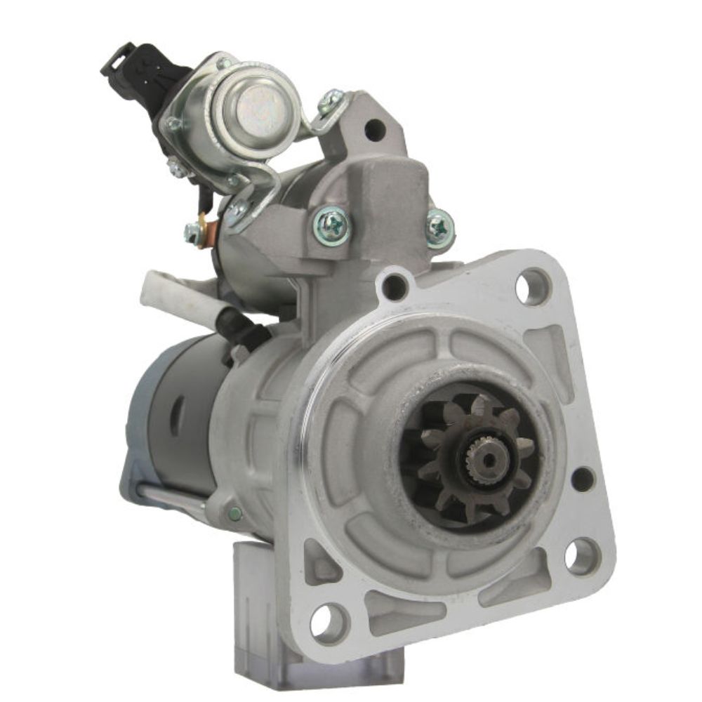Neu Anlasser passend für Volvo 5.0 kw 24 Volt M8T64771+