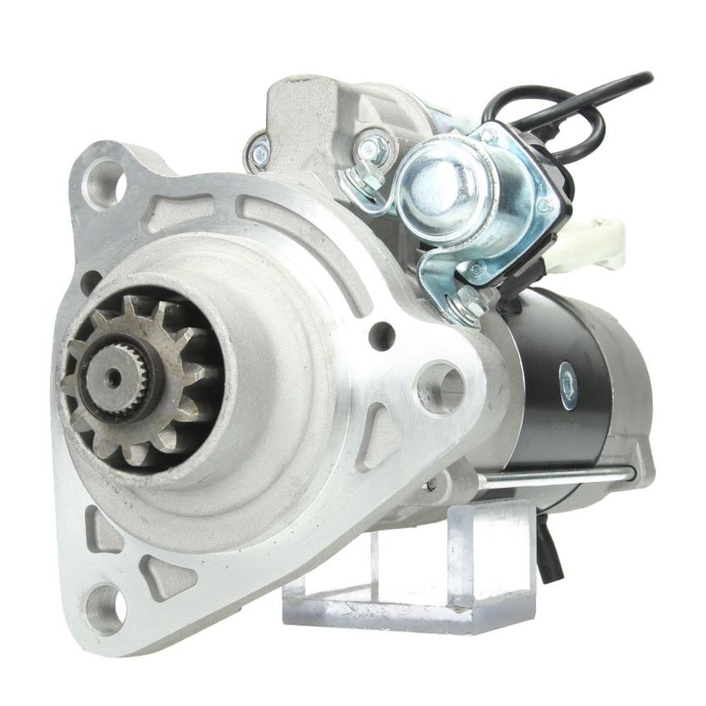 Neu Anlasser passend für Iveco Truck 5.5 kw 24 Volt M9T61671+