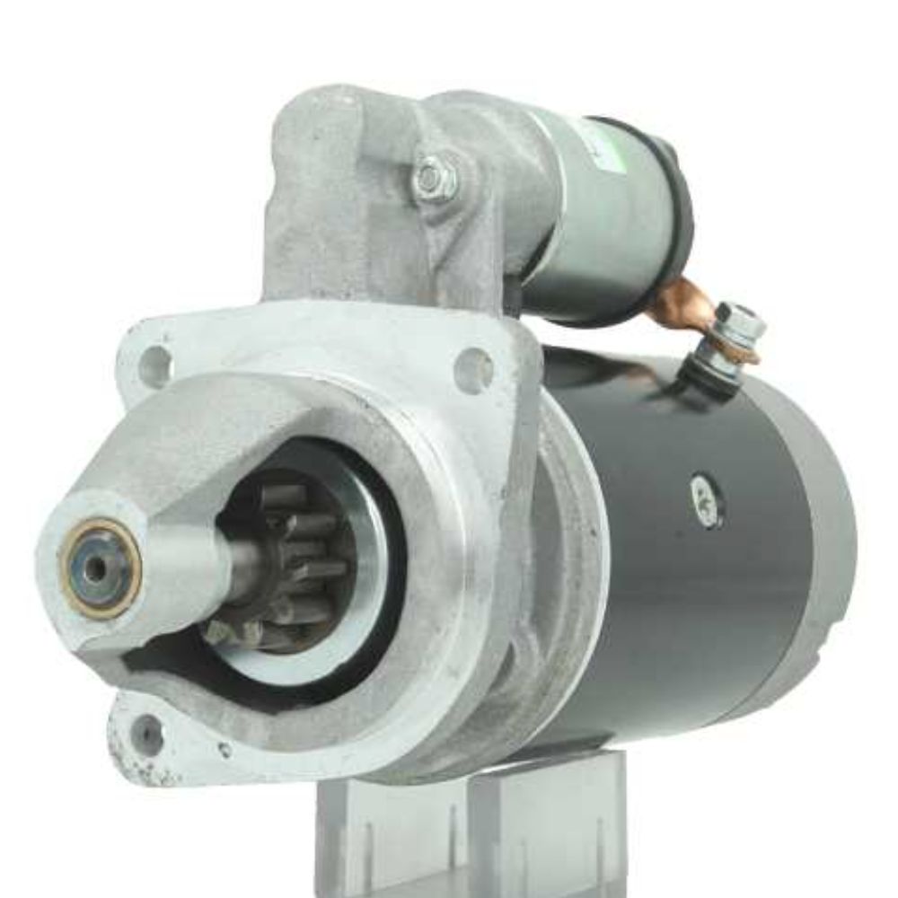 Anlasser Starter Démarreur für Perkins-MF 2873A014 Schaeff Lucas 26281 10 Zahn