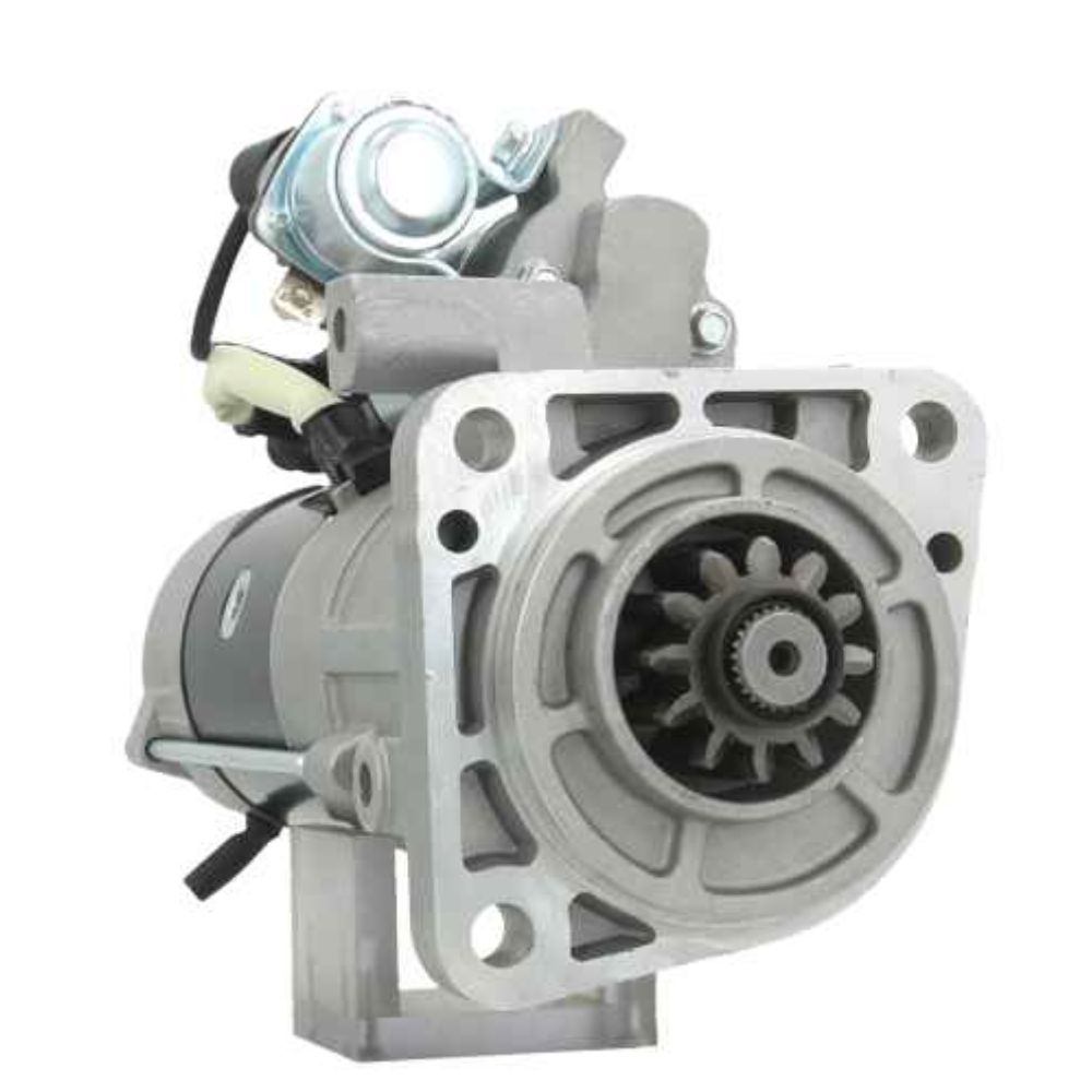 Neu Anlasser passend für Volvo 5.5 kw 24 Volt M9T62671+