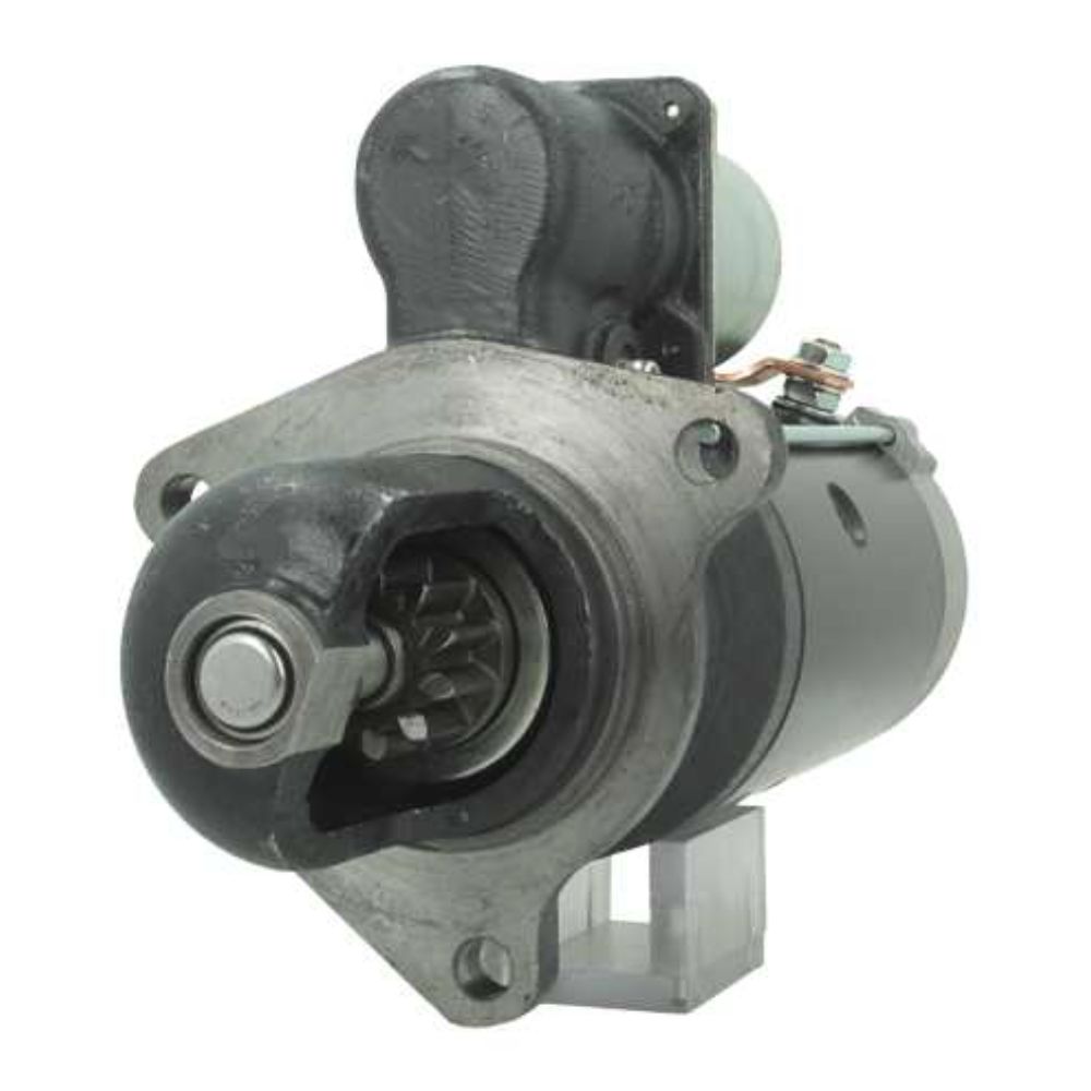 Neu Anlasser passend für Scania 6.7 kw 24 Volt 0001371006+