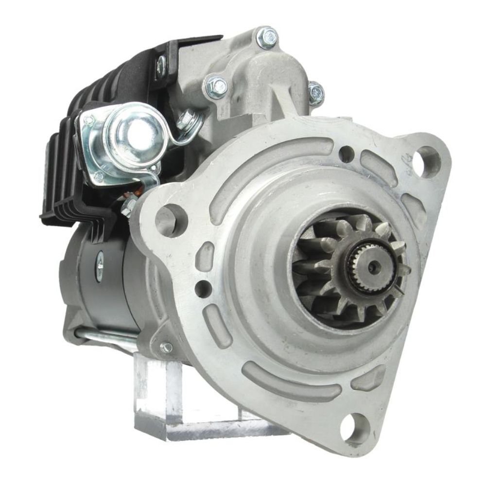 Neu Anlasser passend für Scania 7.0 kw 24 Volt M9T83771+