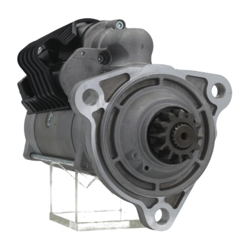 Neu Anlasser passend für Daf 5.5 kw 24 Volt 0001261008+