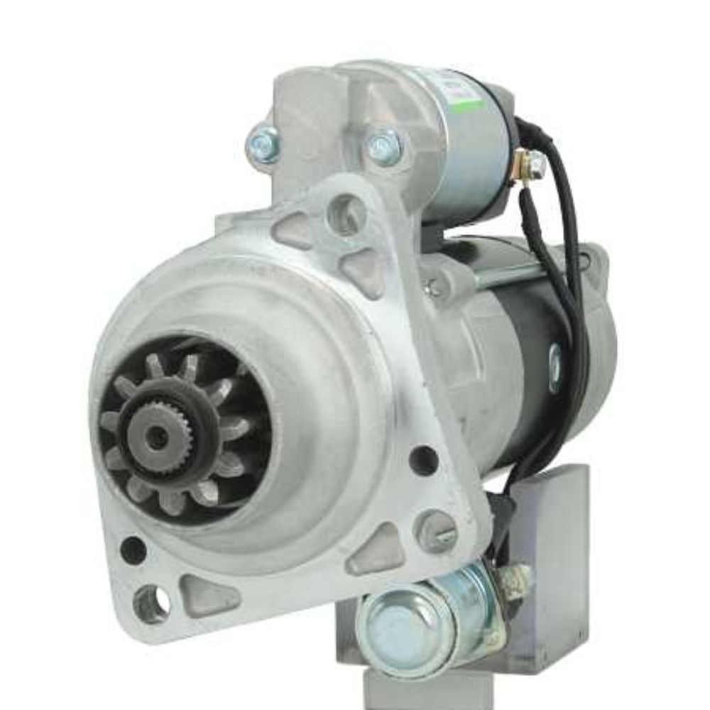 Neu  Anlasser passend für Deutz-Fahr Khd 5.5 kw 24  Volt M9T68771+