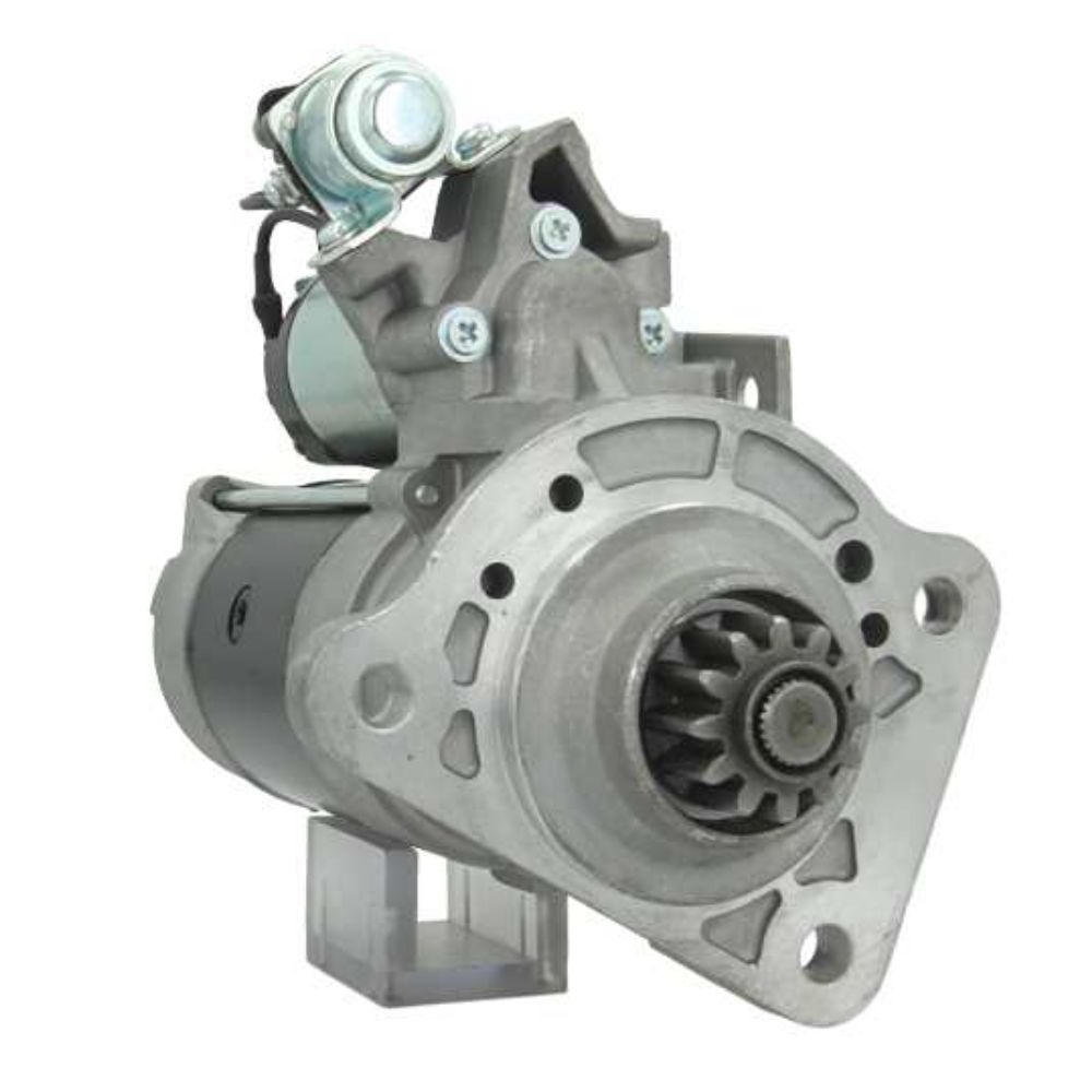 Neu  Anlasser passend für Mitsubishi 7.0 kw 24  Volt M9T84171+