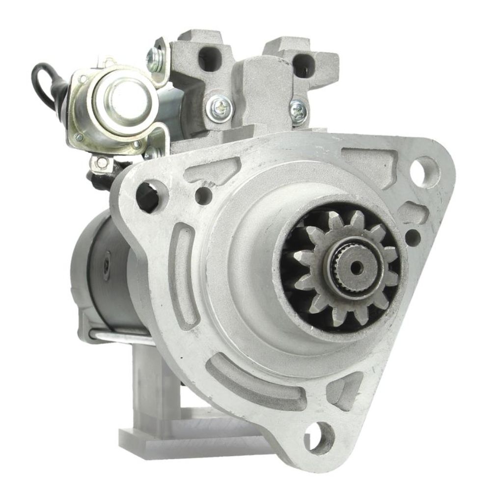 Neu  Anlasser passend für Volvo 5.5 kw 24  Volt M9T66371+