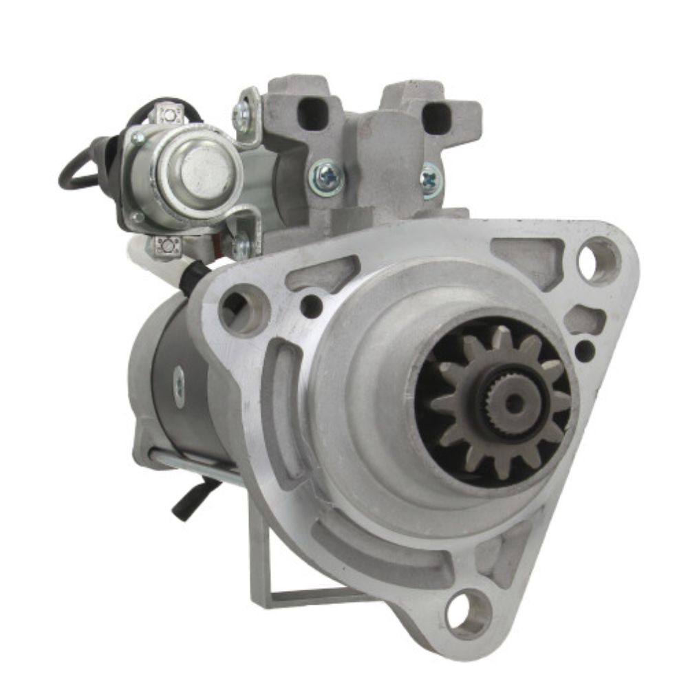 Neu Anlasser passend für Volvo 5.5 kw 24 Volt M9T64171+