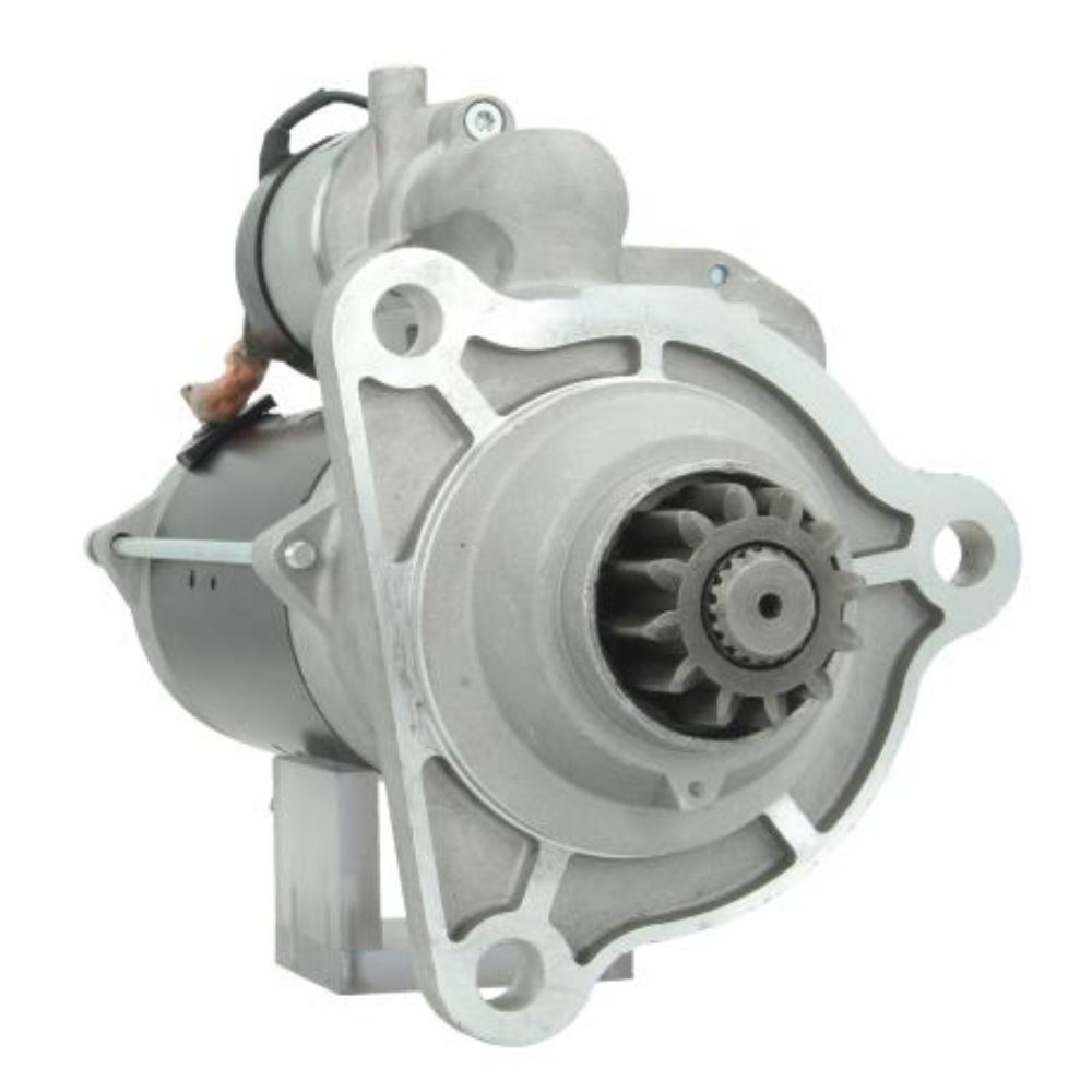 Neu Anlasser passend für MAN 5.5 kw 24 Volt 0001241005+
