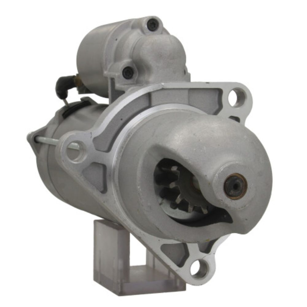 Neu Anlasser passend für Volvo 4.0 kw 24 Volt 0001263012+