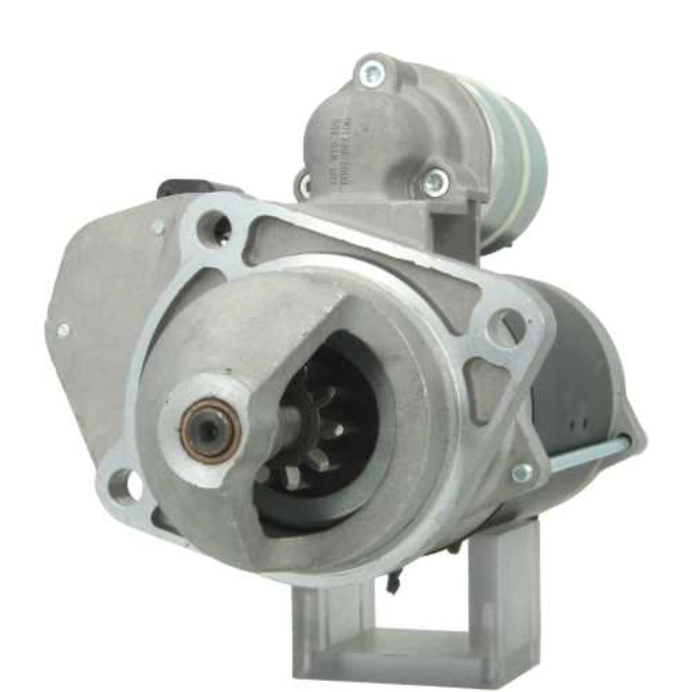 Neu Anlasser passend für Mercedes 4.0 kw 24 Volt 0001231035+
