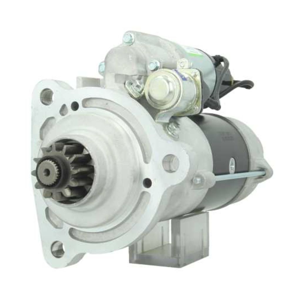 Neu  Anlasser passend für Mercedes 5.5 kw 12  Volt M9T70173+