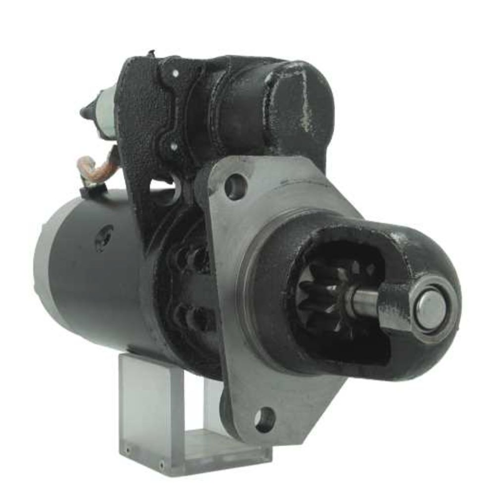 Neu  Anlasser passend für Mercedes 6.2 kw 24  Volt 0001372006+