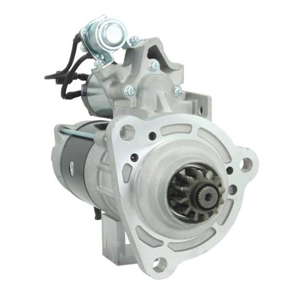 Neu Anlasser passend für MAN 7.0 kw 24 Volt M9T83071+