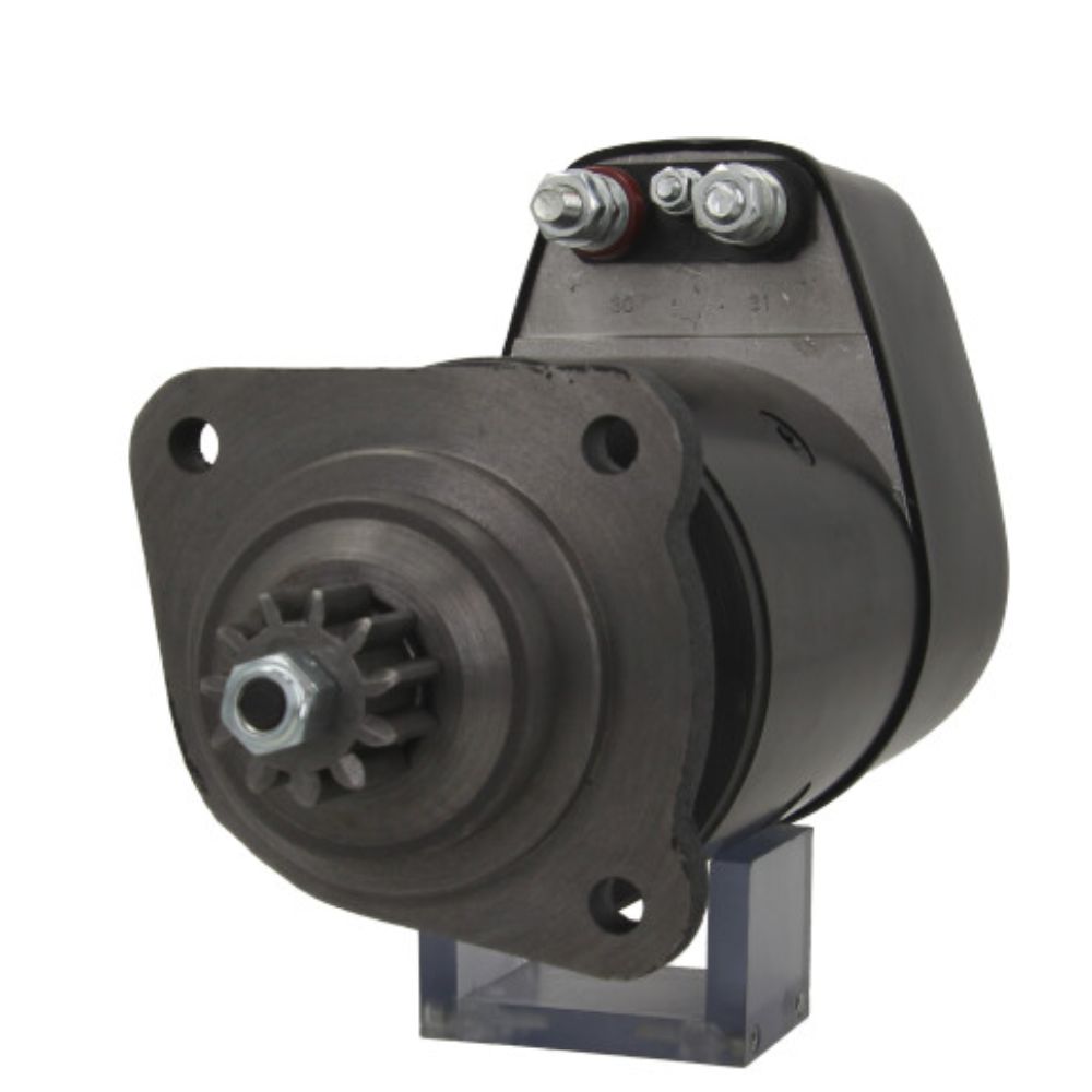 Neu Selected Anlasser passend für Volvo 5.4 kw 24 Volt 0001416005+SEL
