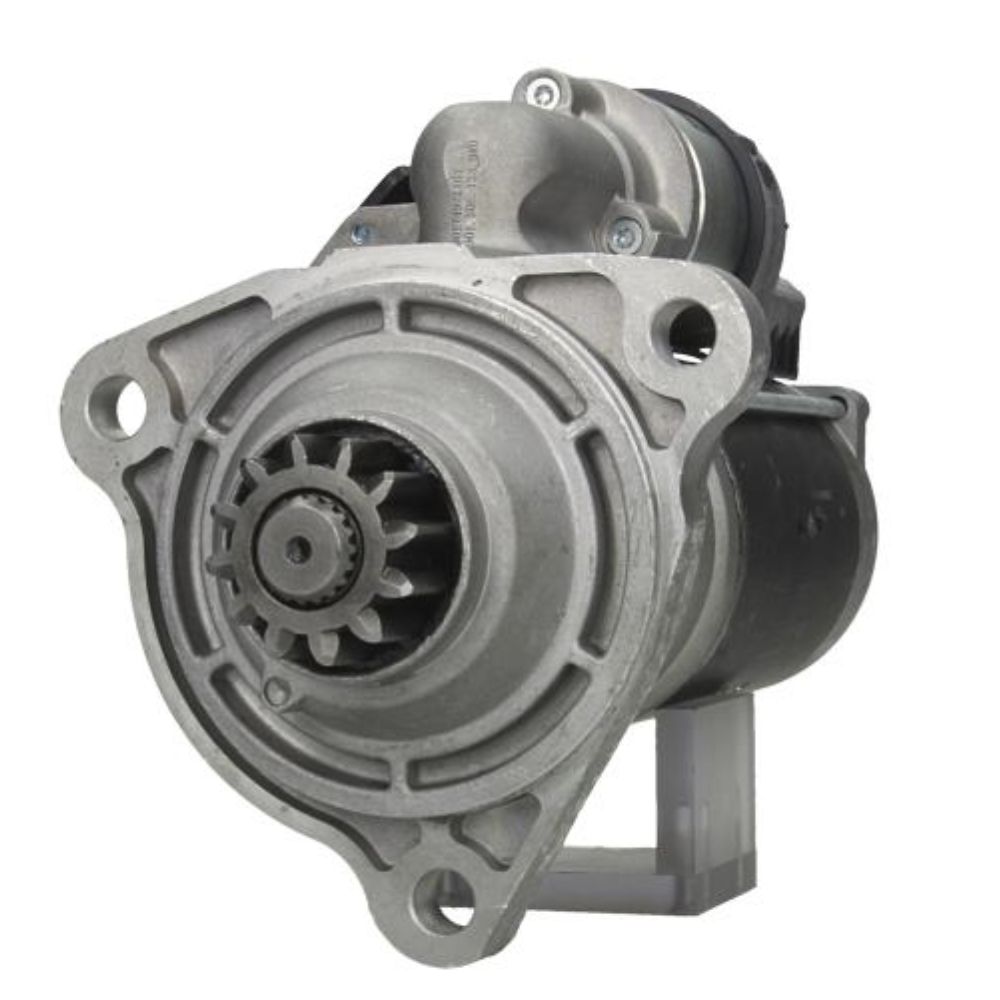 Neu Anlasser passend für Daf 5.5 kw 24 Volt 0001241014+