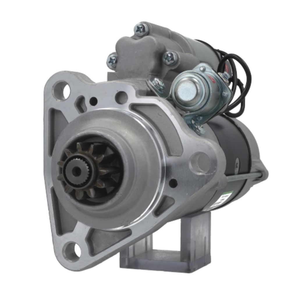 Neu  Anlasser passend für Mercedes / MAN 7.5 kw 24  Volt M9T85371+