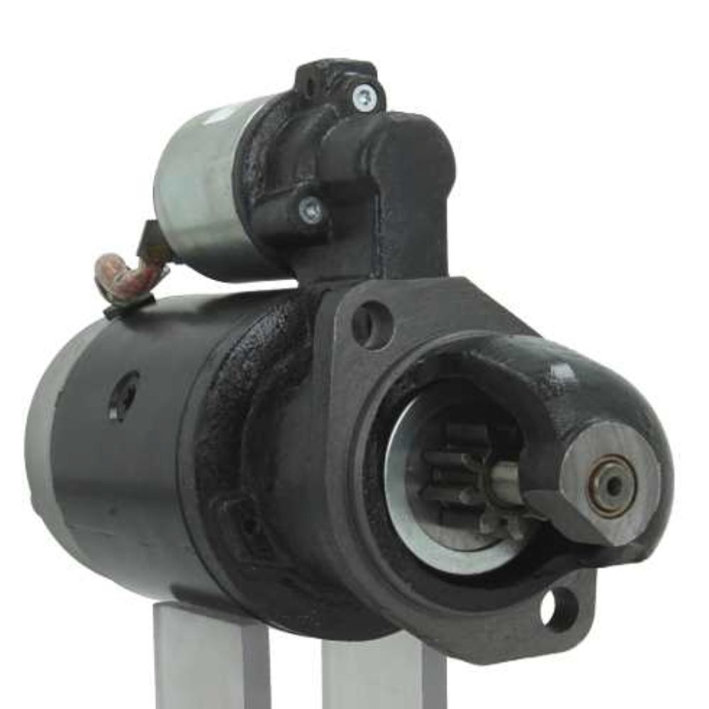 Anlasser Starter für Bosch Agria Lanz Sabb EJD1,8/12L42 L49 L65 L79 Neuteil