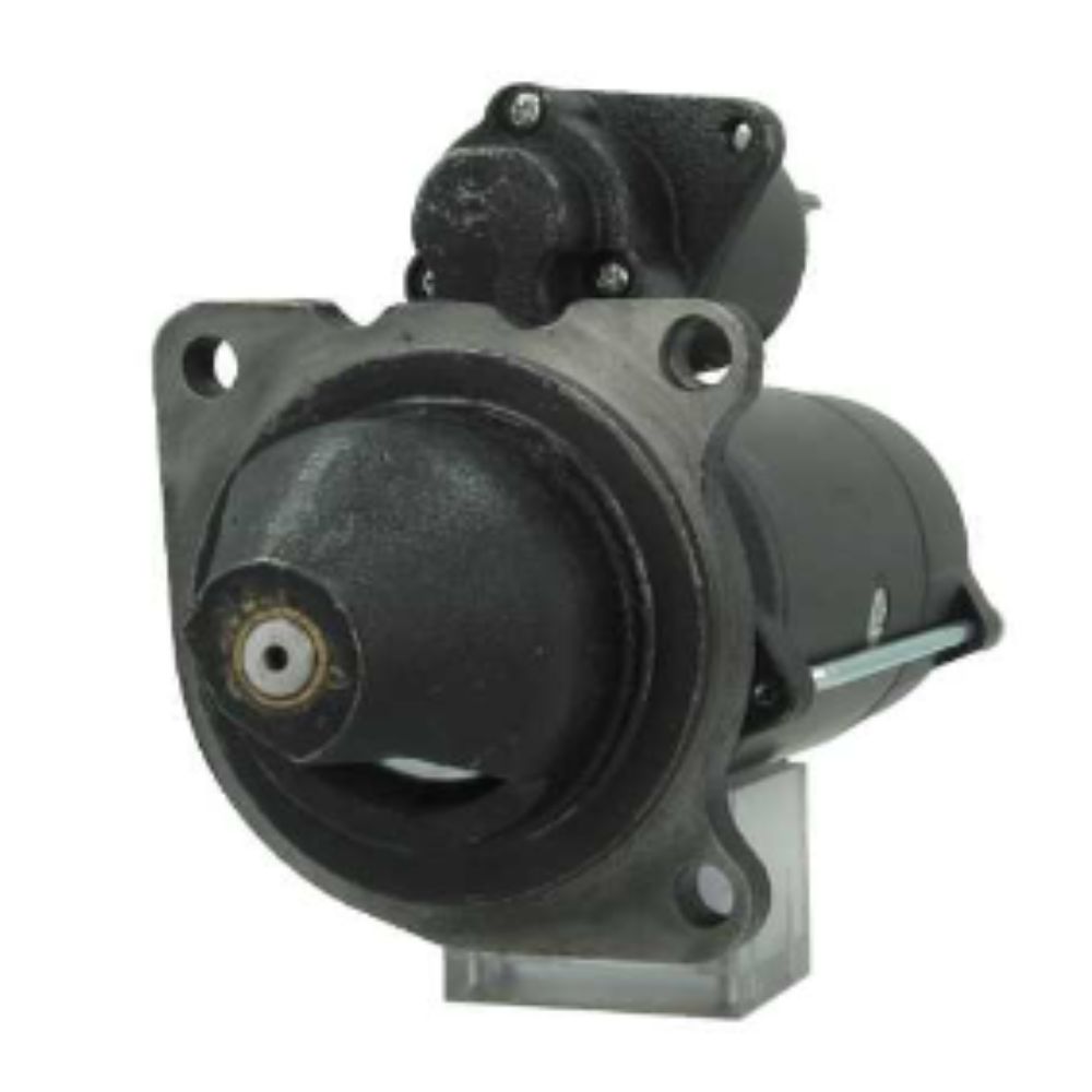 Neu Anlasser passend für Iveco 4.0 kw 24 Volt MS248+