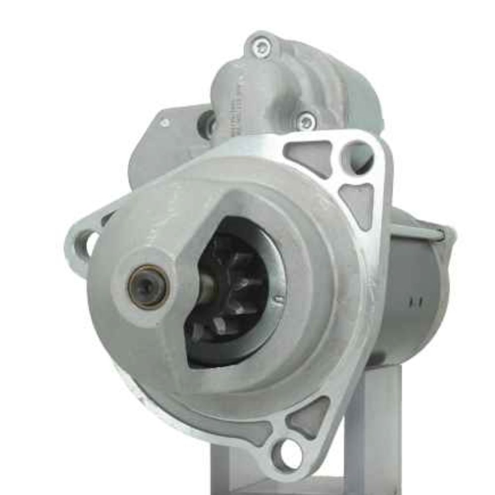 Neu  Anlasser passend für Daf 4.0 kw 24  Volt 0001231013+