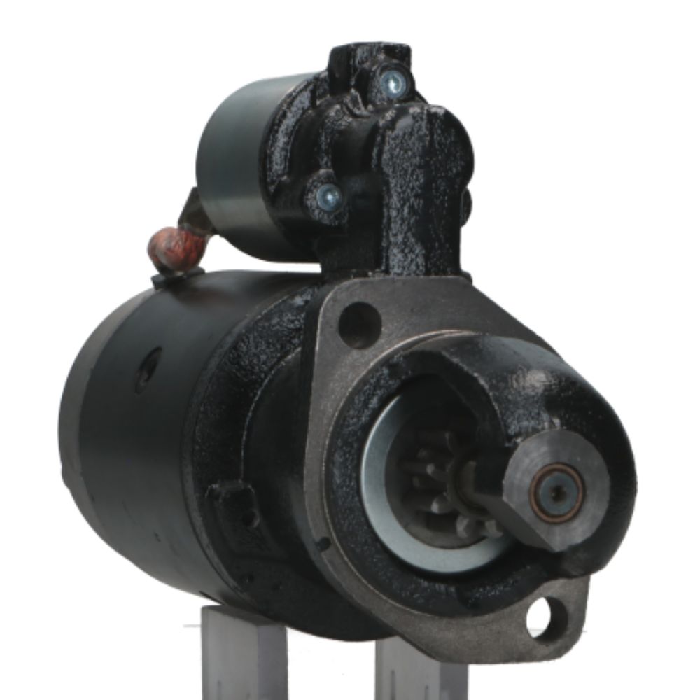 Anlasser Starter für Bosch Agria Lanz Sabb EJD1,8/12L42 L49 L65 L79 0001366005