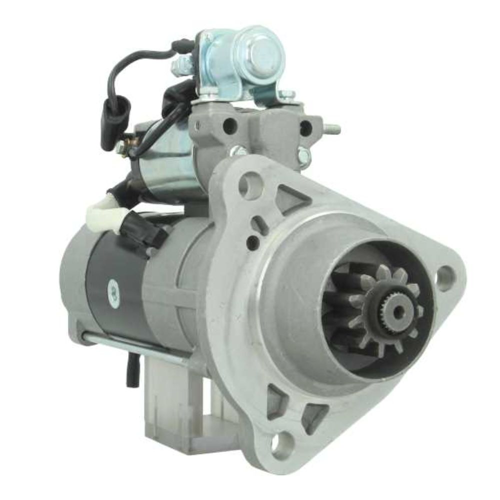 Neu Anlasser passend für Renault 5.5 kw 24 Volt M9T60471+
