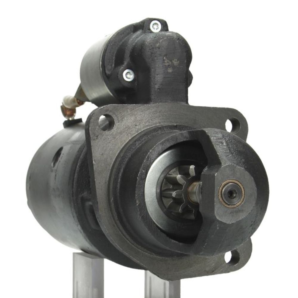 Neu Anlasser passend für Volvo 4.0 kw 24 Volt 0001368017+